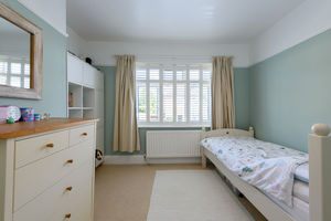 Bedroom 2- click for photo gallery